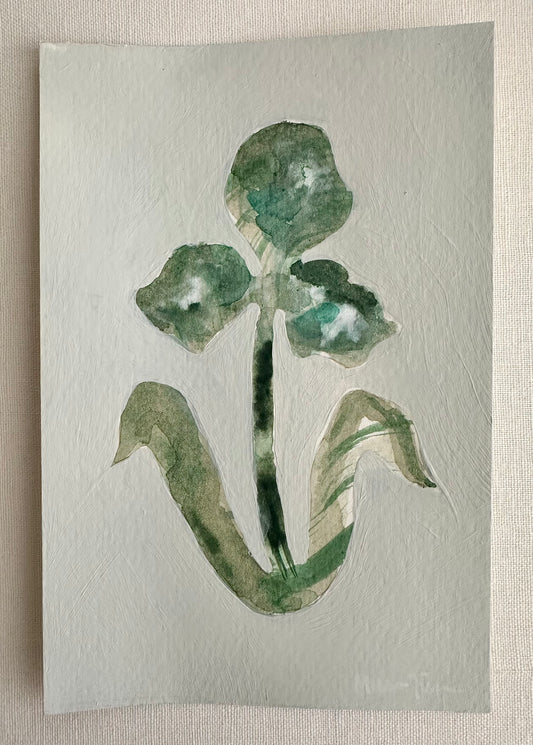 Clovers