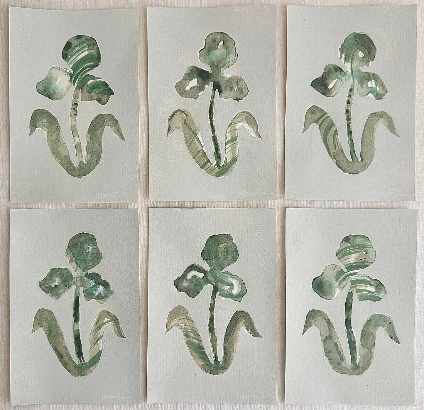 Clovers