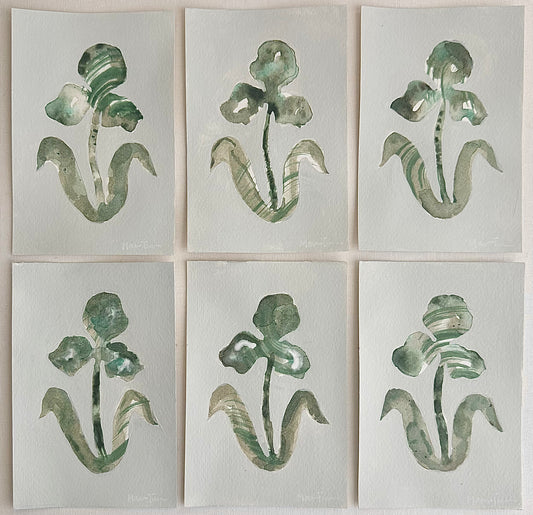 Clovers