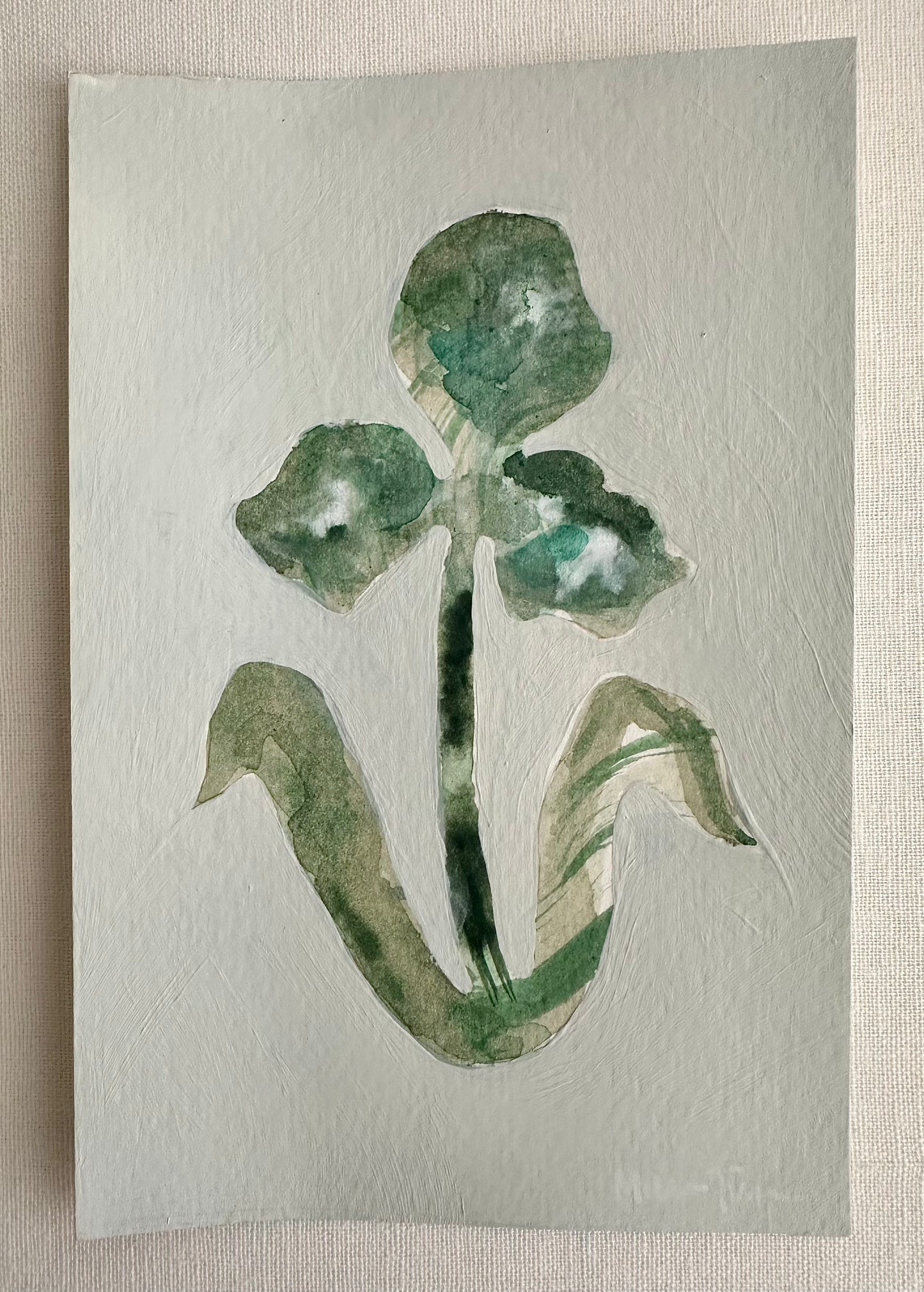 Clovers