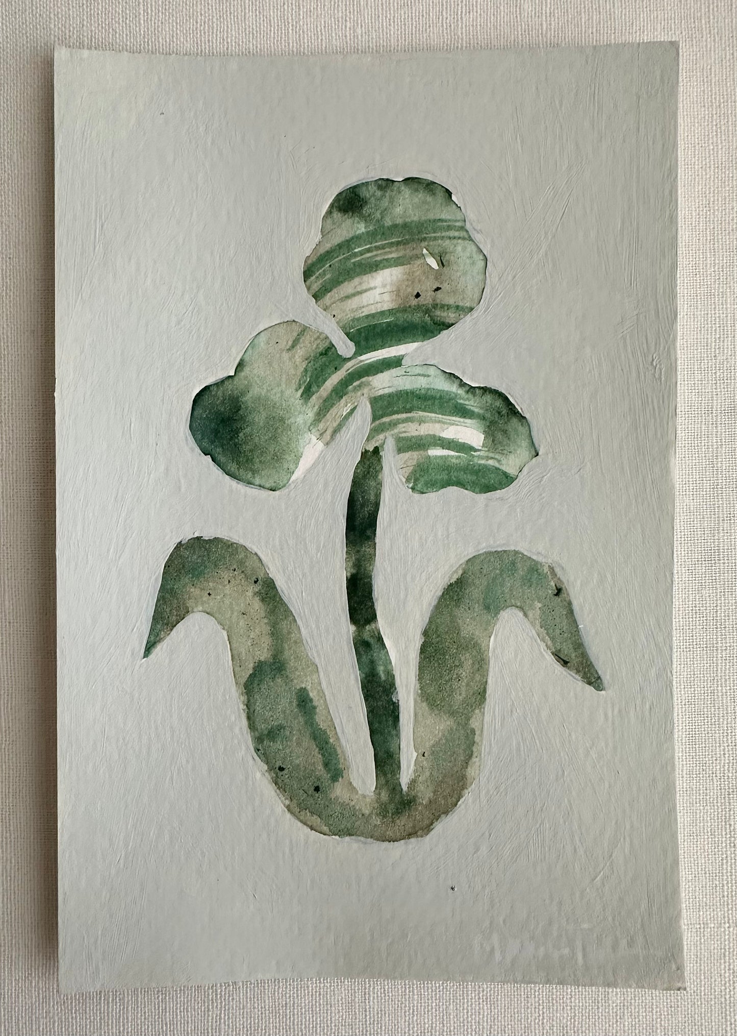 Clovers