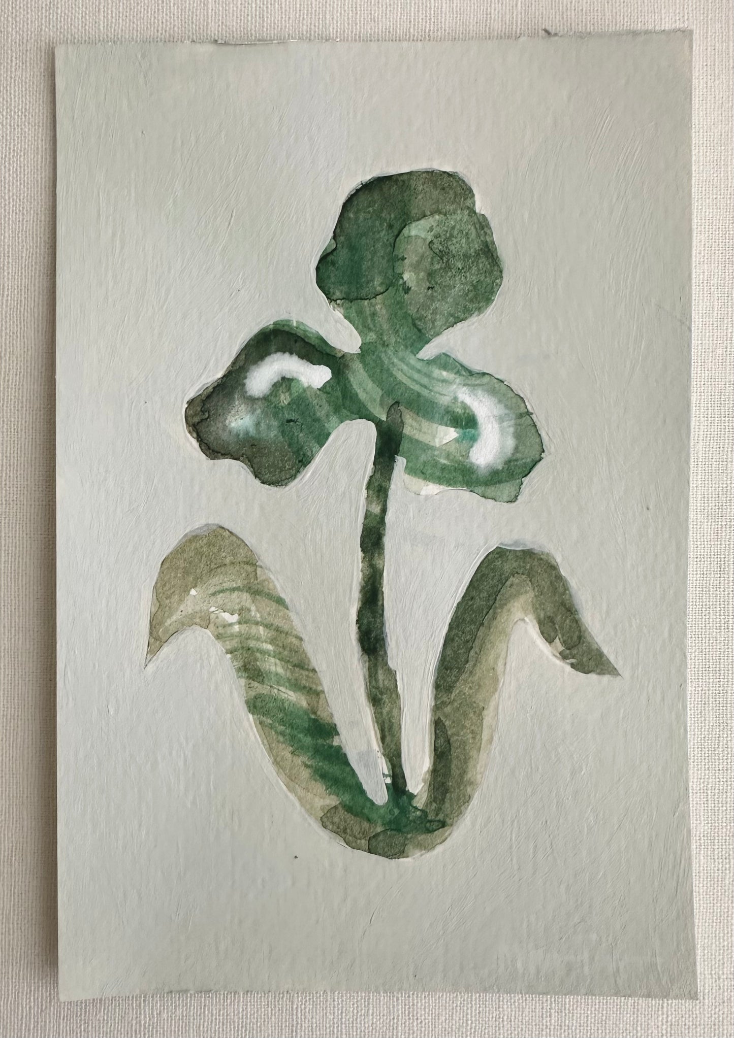 Clovers