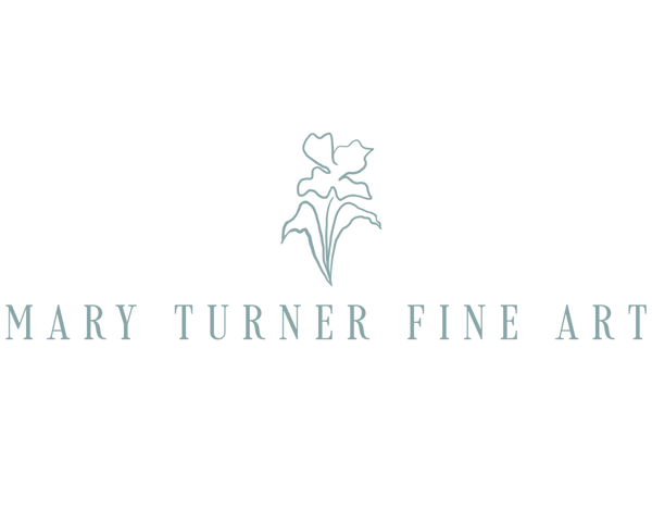 Mary Turner Fine Art